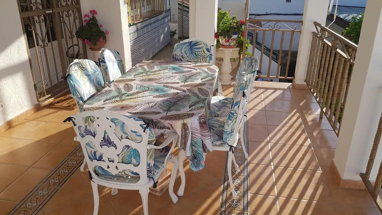 Villa Tony - Benalmadena Arroyo De La Miel Spain