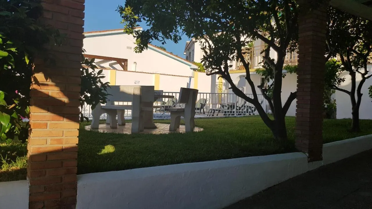 Villa Tony - Benalmadena Arroyo De La Miel