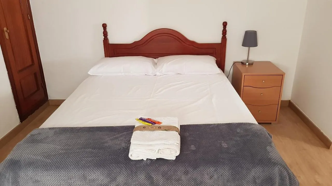 Villa Tony - Benalmadena Arroyo De La Miel 0*,