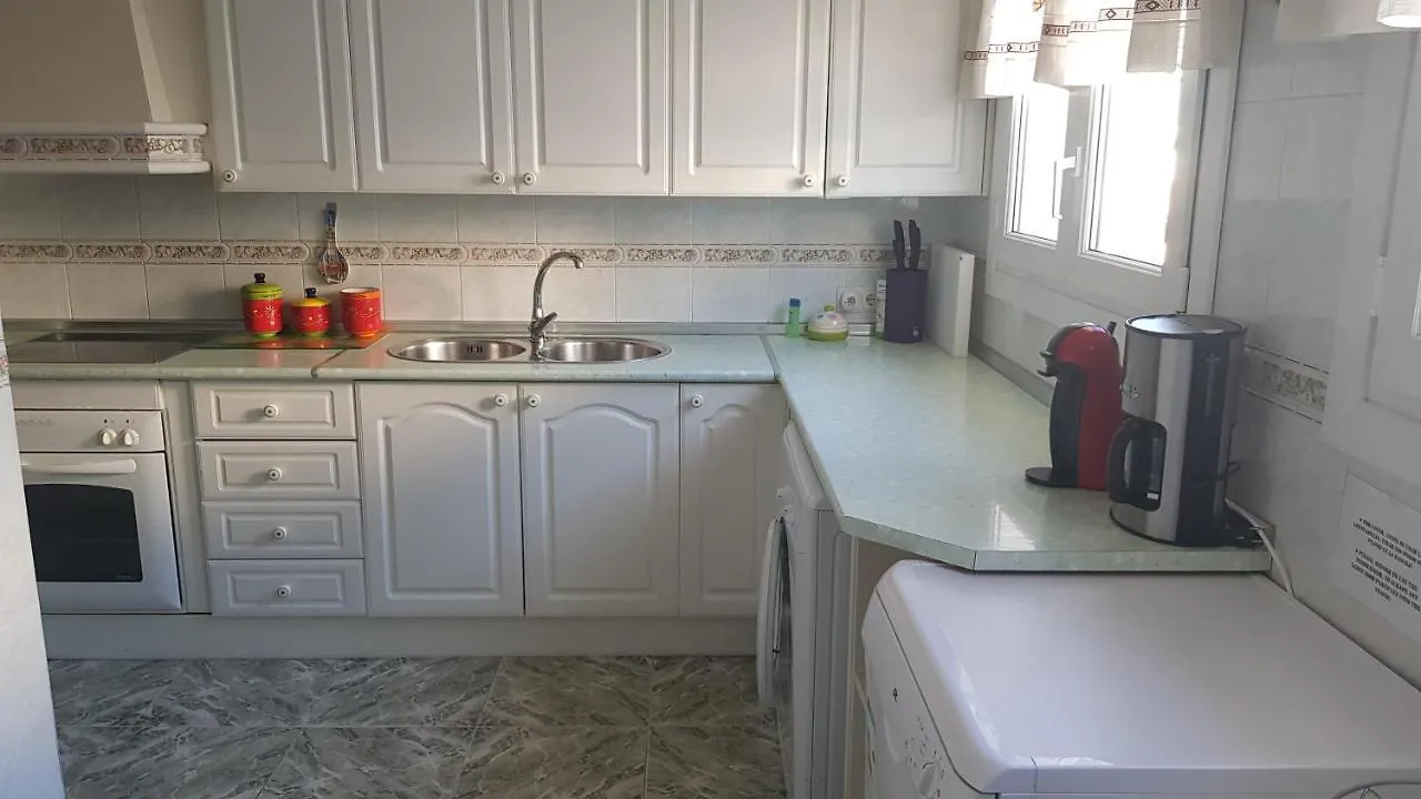 Villa Tony - Benalmadena Arroyo De La Miel