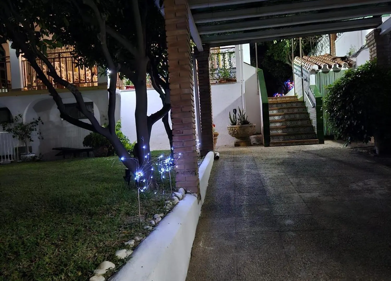 Villa Tony - Benalmadena Arroyo De La Miel