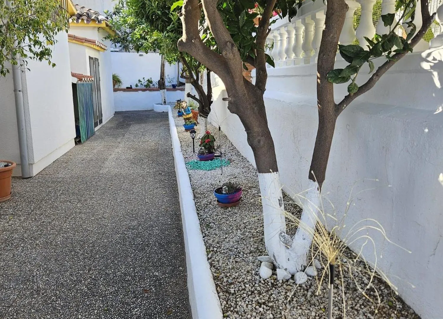 Villa Tony - Benalmadena Arroyo De La Miel 0*,