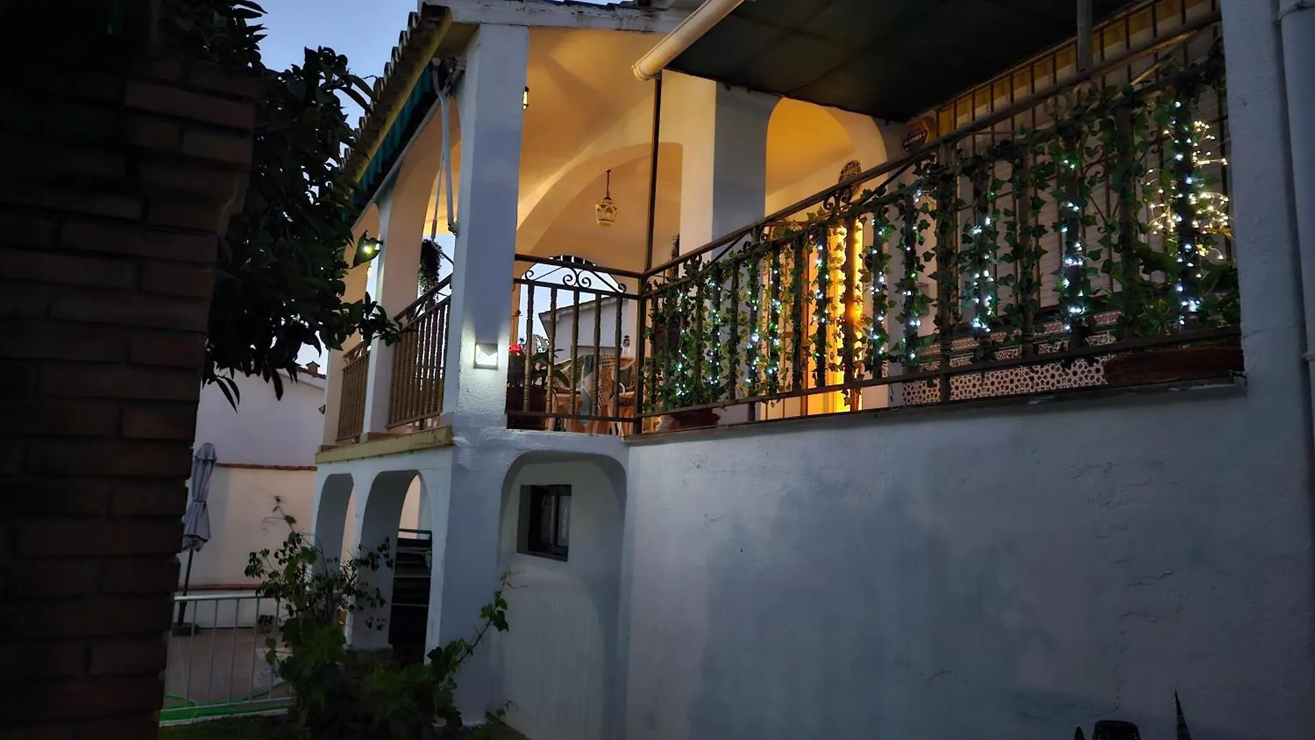 Villa Tony - Benalmadena Arroyo De La Miel 0*,