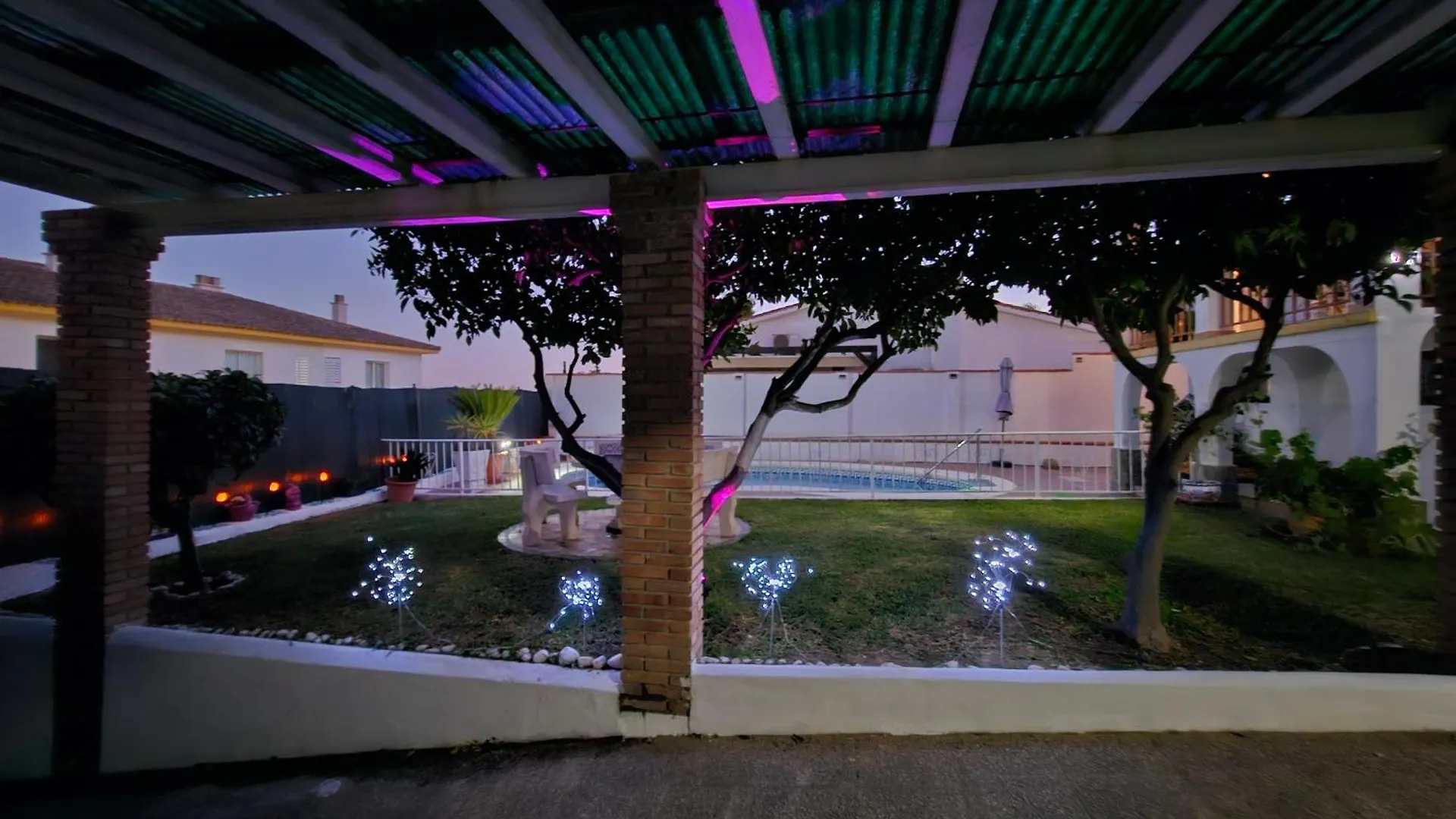 Villa Tony - Benalmadena Arroyo De La Miel