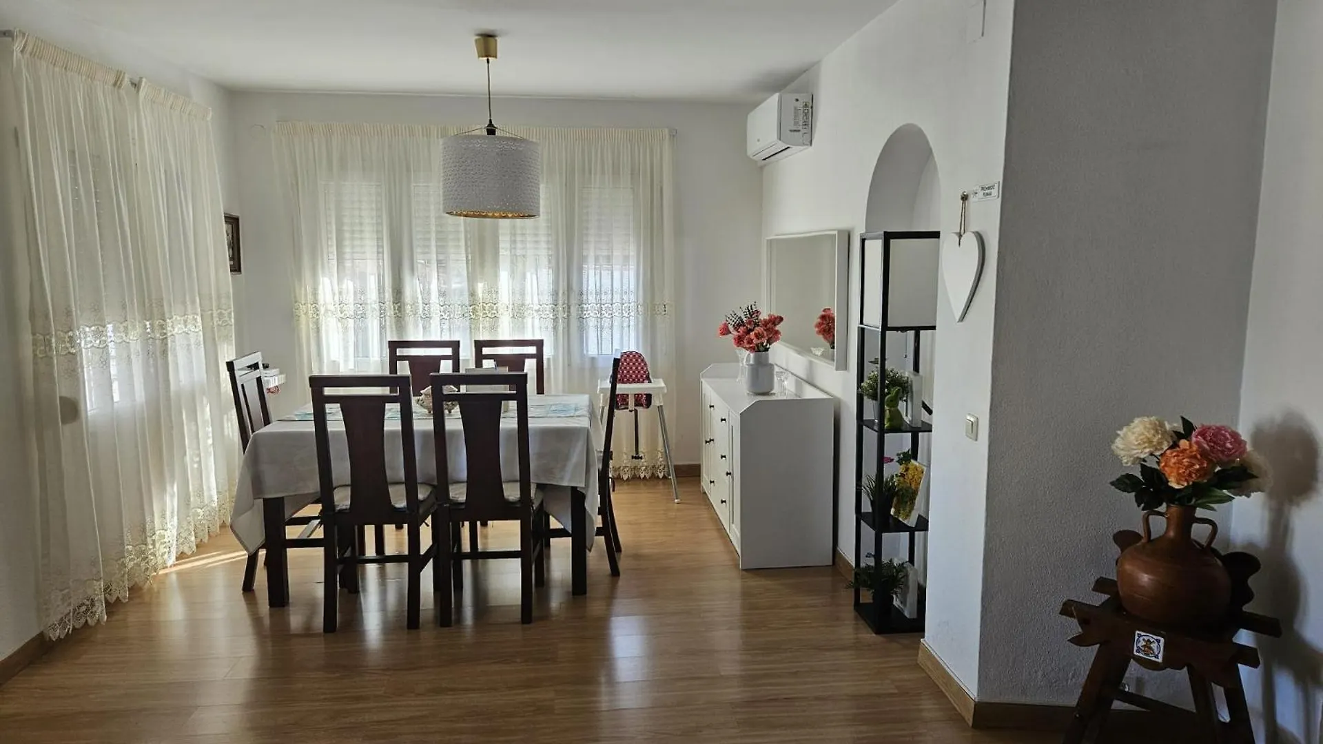 Villa Tony - Benalmadena Arroyo De La Miel 0*,  Španělsko