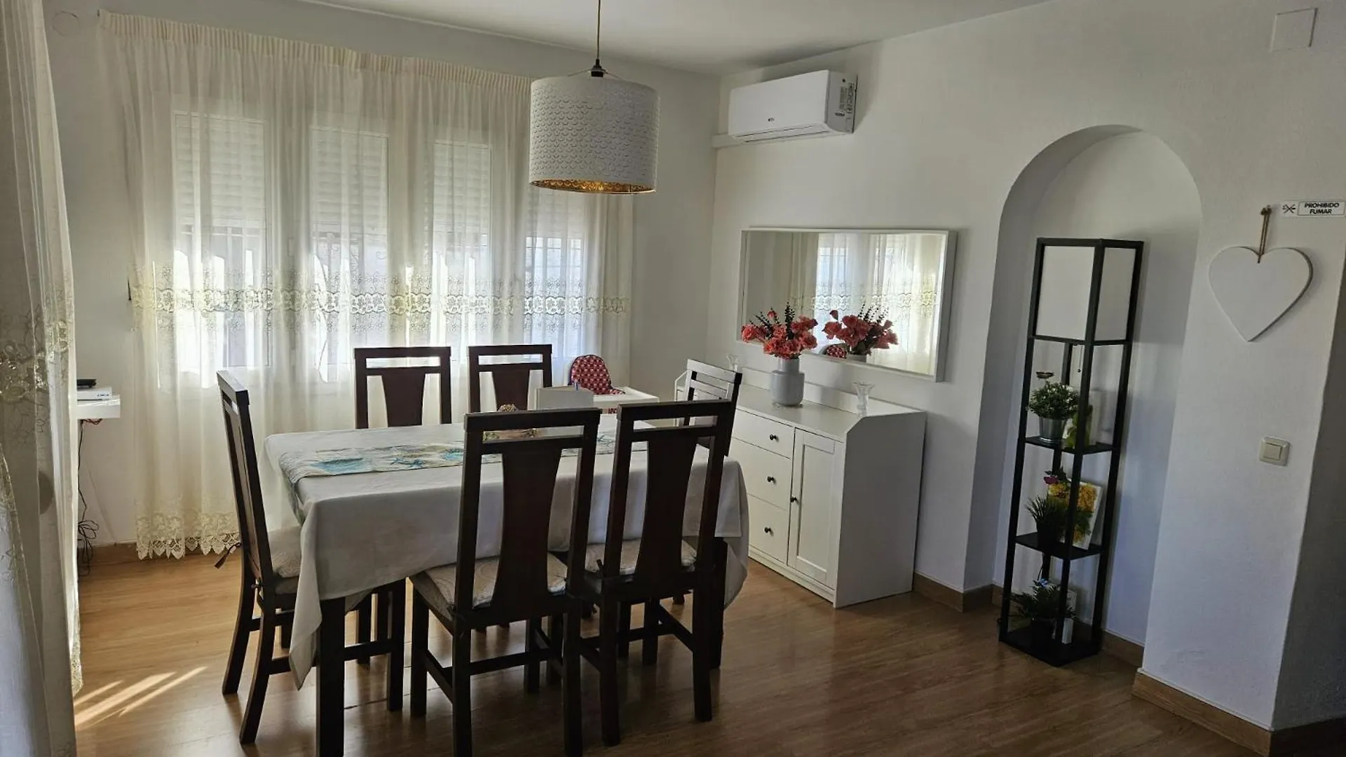Villa Tony - Benalmadena Arroyo De La Miel