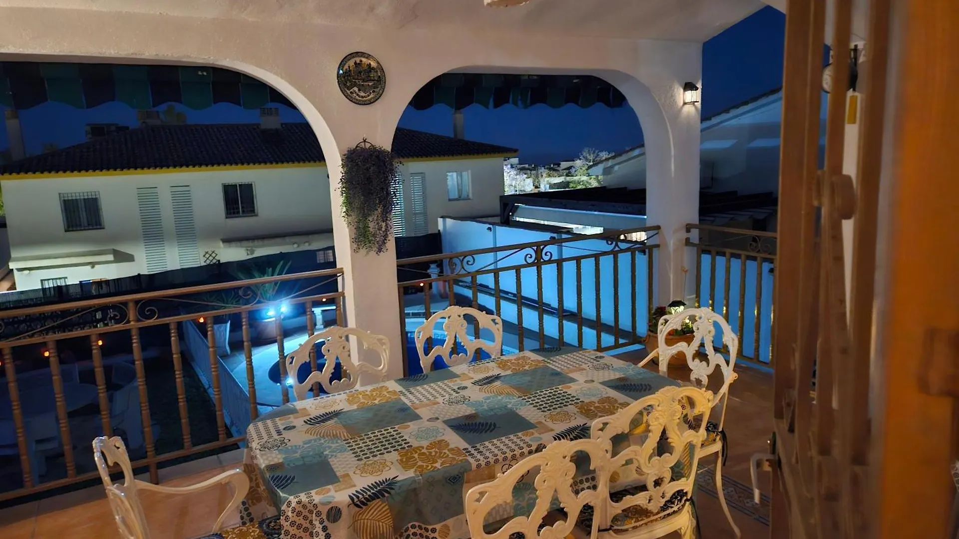 Villa Tony - Benalmadena Arroyo De La Miel